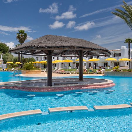 Clube Albufeira Garden Village Dış mekan fotoğraf