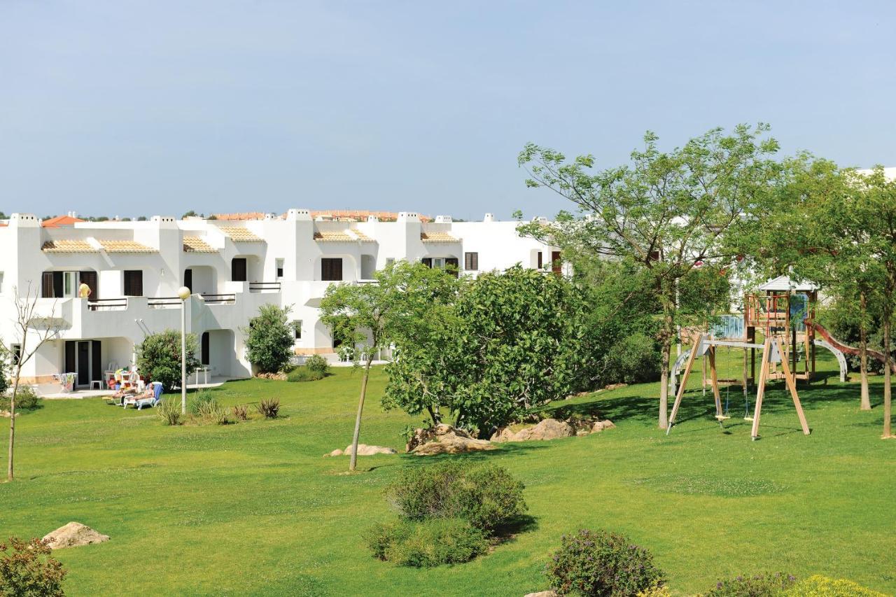 Clube Albufeira Garden Village Dış mekan fotoğraf