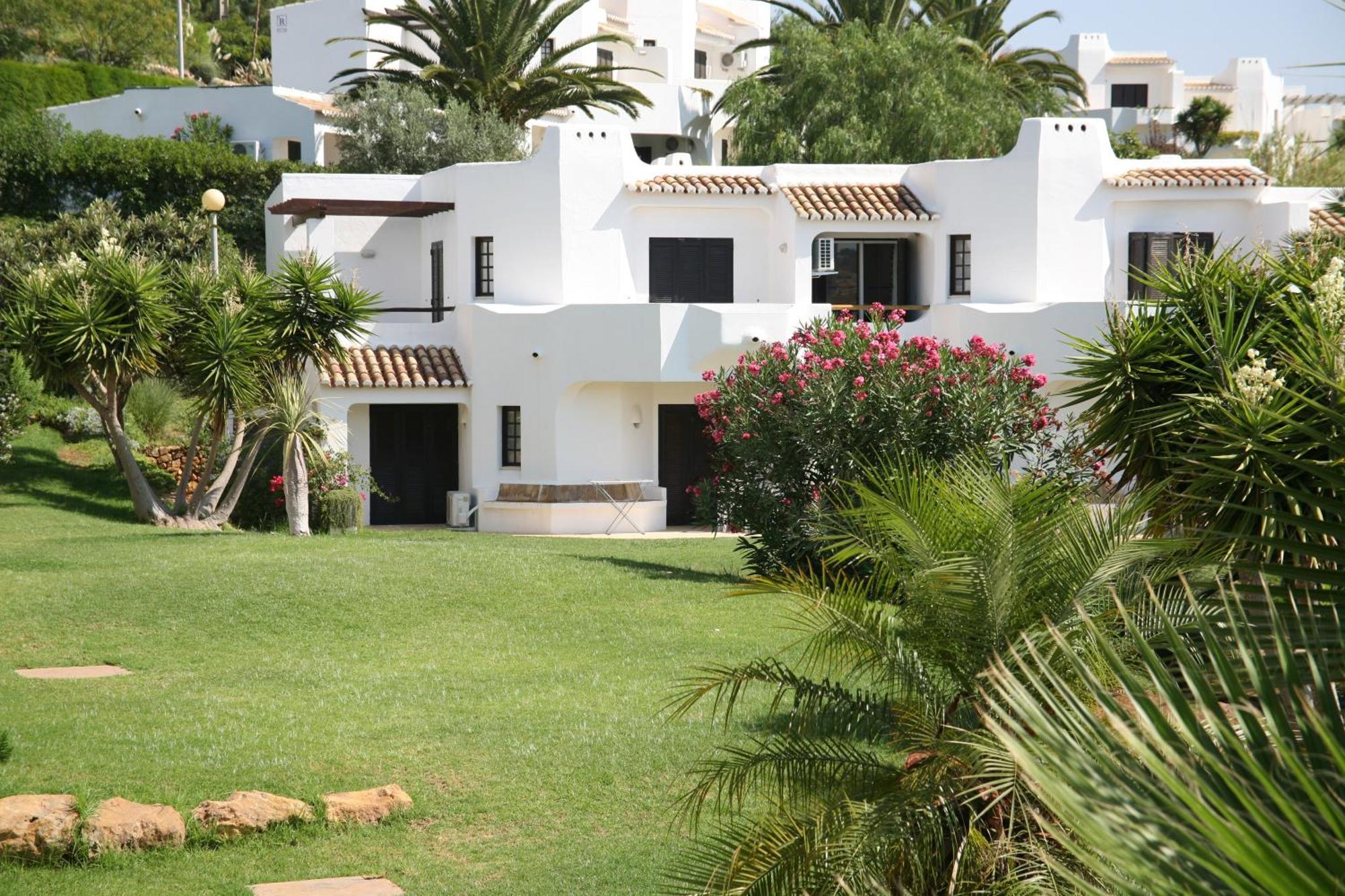 Clube Albufeira Garden Village Dış mekan fotoğraf